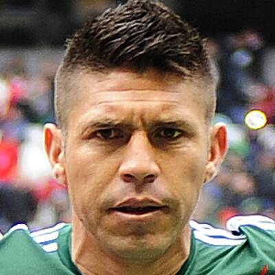 Der Kader von Mexiko