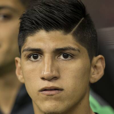 Der Kader von Mexiko