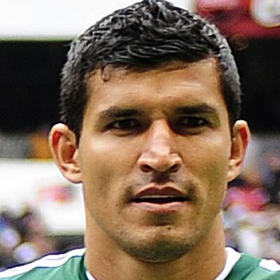 Der Kader von Mexiko