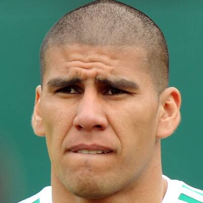 Der Kader von Mexiko