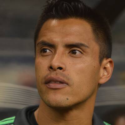 Der Kader von Mexiko