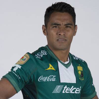 Der Kader von Mexiko