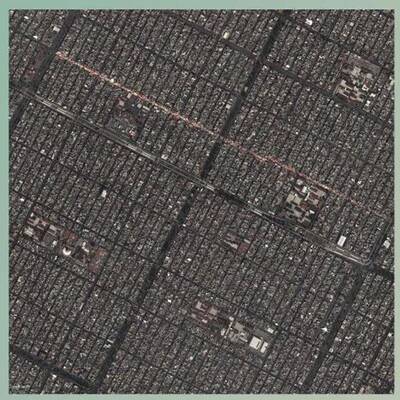 Das wurde aus dem Regenwald, Bolivien