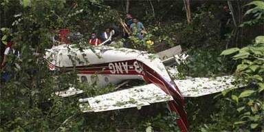 Zwei mexikanische Politiker tot