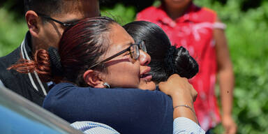 Fast 20 Tote bei Explosion in Feuerwerksfabrik