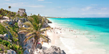 Hier werden 98 Menschen pro Tag get&ouml;tet