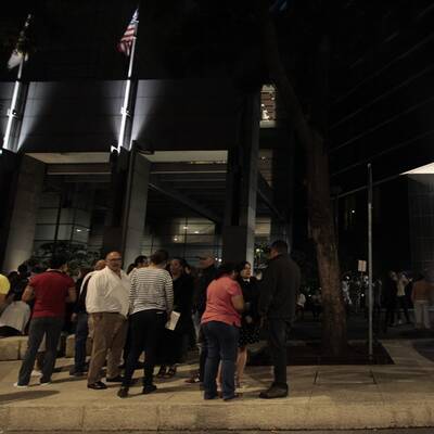 Das war das Jahr 2017