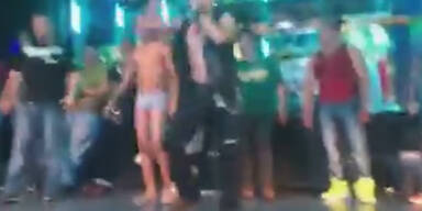 Oral-Sex-Gewinnspiel schockt Mexiko