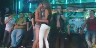 Oral-Sex-Gewinnspiel schockt Mexiko