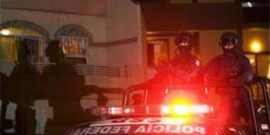 mexiko_polizei