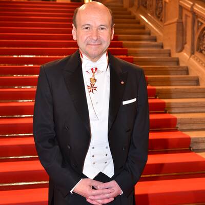 Letzte Vorbereitungen