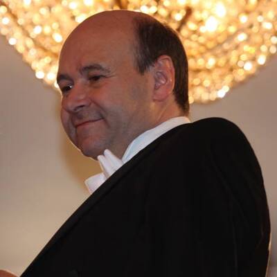 Opernball 2010: Wirtschaft und Medien