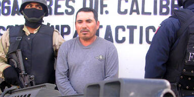 300 Leichen in Mexiko in Säure aufgelöst