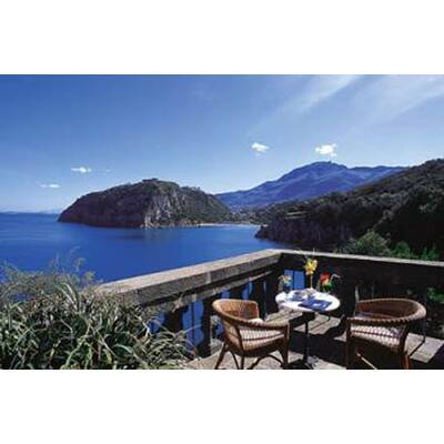 Mezzatorre Resort & Spa