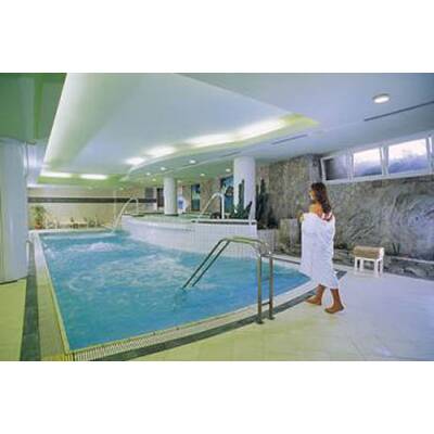 Mezzatorre Resort & Spa