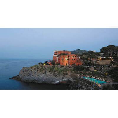 Mezzatorre Resort & Spa