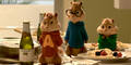 Alvin und die Chipmunks: Road Chip