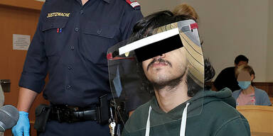 Messerstecher hielt Opfer f&uuml;r Spionin