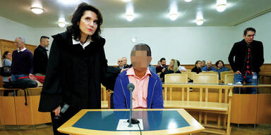 Astrid Wagner Prozess