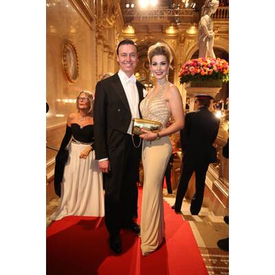 Opernball 2017 - Die besten Bilder