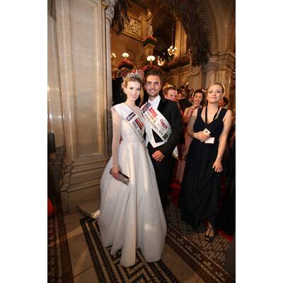 Opernball 2017 - Die besten Bilder