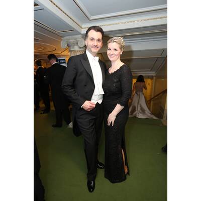 Opernball 2017 - Die besten Bilder