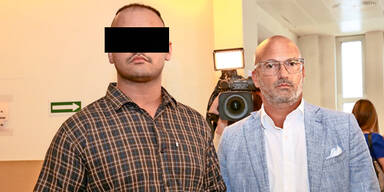 Wien Vergewaltigung zeitungszusteller Indien Sukhraj S.