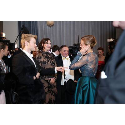 Opernball 2016: Die schönsten Momente