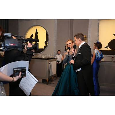 Opernball 2016: Die schönsten Momente