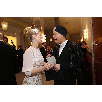 Opernball 2016: Die schönsten Momente