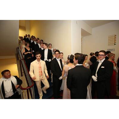 Opernball 2016: Pamela Anderson gibt sich die Ehre