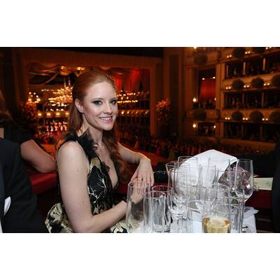 Opernball 2016: Die schönsten Momente