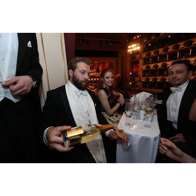 Opernball 2016: Die schönsten Momente