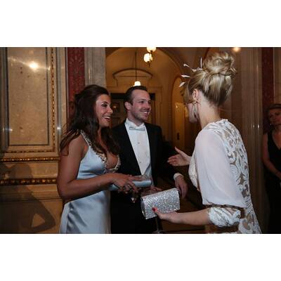 Opernball 2016: Die schönsten Momente