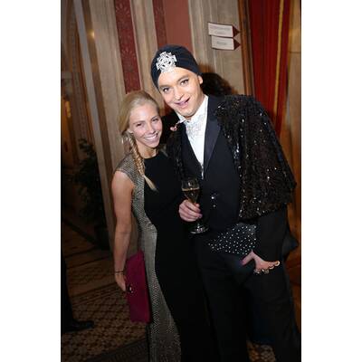 Opernball 2016: Die schönsten Momente