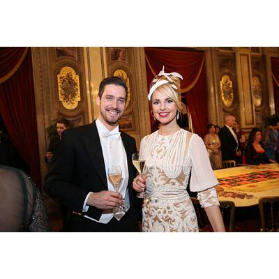 Opernball 2016: Die schönsten Momente