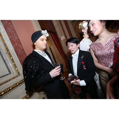 Opernball 2016: Die schönsten Momente