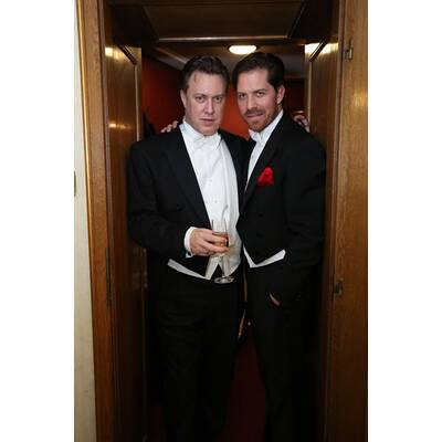 Opernball 2016: Die schönsten Momente