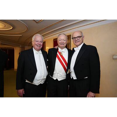 Opernball 2016: Die schönsten Momente