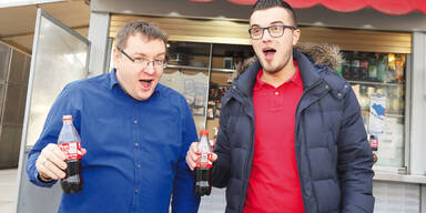 Polizei dreht R&uuml;lpser- Demo ab