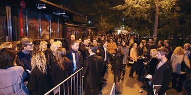 Zu alt f&uuml;r Pratersauna? 39-J&auml;hriger randaliert