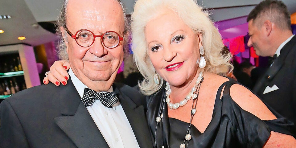 So feiern Austro-VIPs Silvester