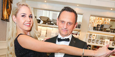 Miss Vienna K&ouml;rmer Heimo Turin