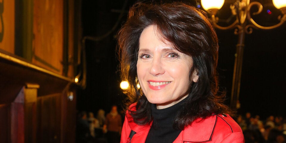 Astrid Wagner
