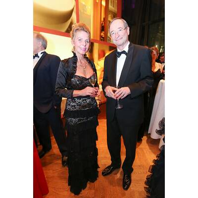 Promis am Kaffeesiederball 2016