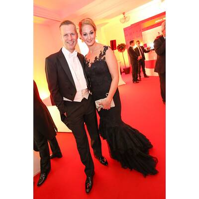 Promis am Kaffeesiederball 2016