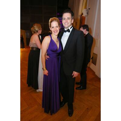 Promis am Kaffeesiederball 2016