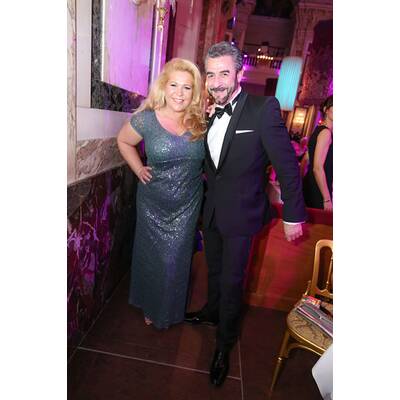 Promis am Kaffeesiederball 2016