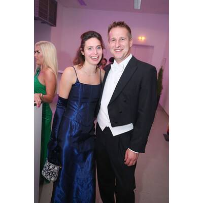 Promis am Kaffeesiederball 2016