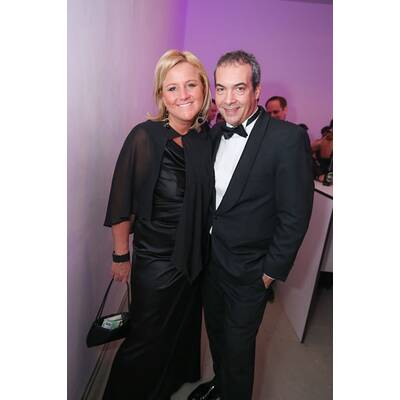 Promis am Kaffeesiederball 2016